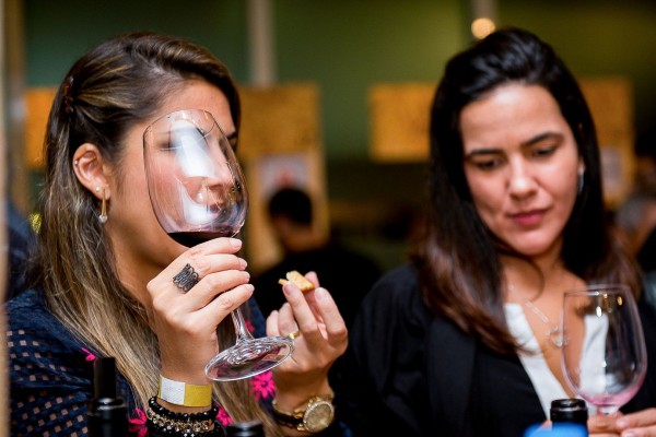 Corporative Event - Wines from Portugal - Gastronomy Event - Flash Me New York Commercial Photography Photographer in NY