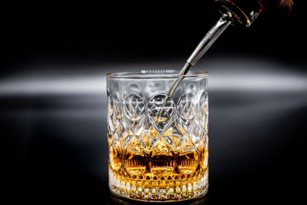 Product Photography New York City - Scotch Over Vodka - Flash Me New York Commercial Photography Photographer in NY