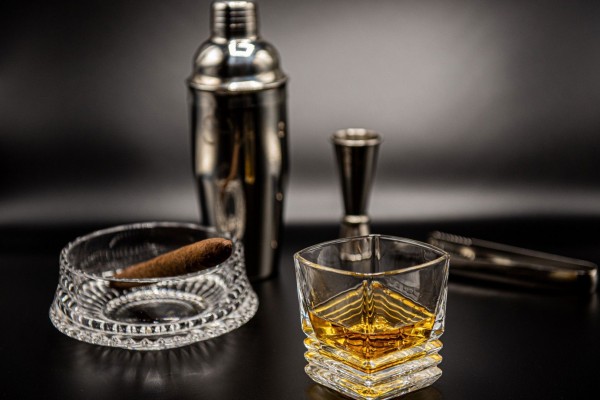 Product Photography NYC - Scotch Over Vodka - Flash Me New York Commercial Photography Photographer in NY